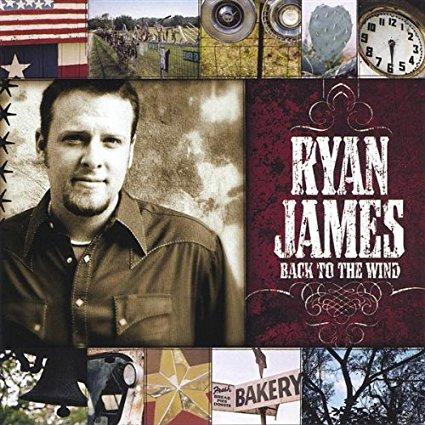 Ryan James - Home to Texas