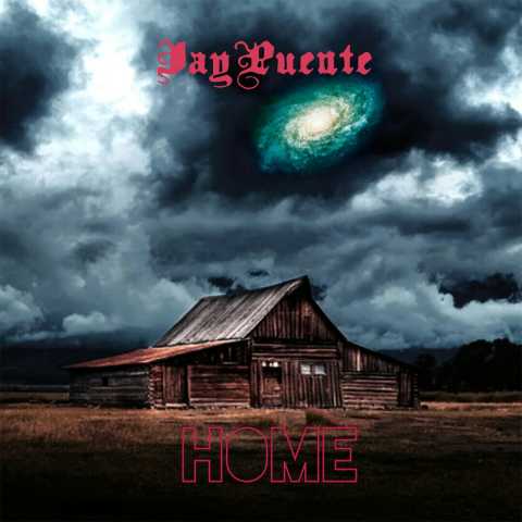 Jay Puente - Home