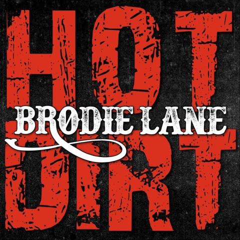 Brodie Lane - Life Without You