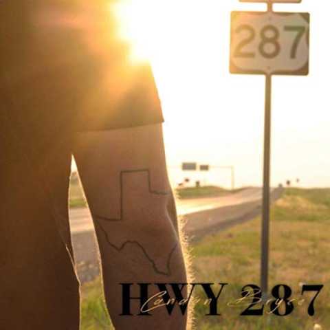 Canaan Bryce - Hwy 287