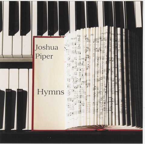 Joshua Piper - Hymns