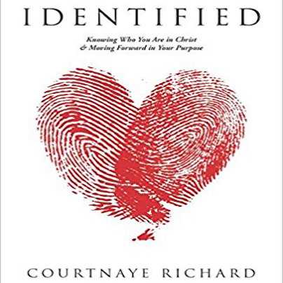 Courtnaye Richard - Identified