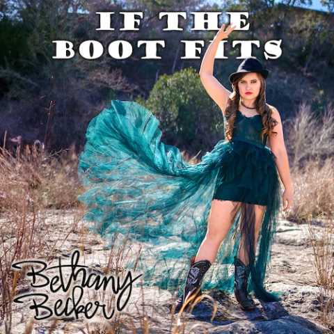 Bethany Becker Band - If the Boot Fits