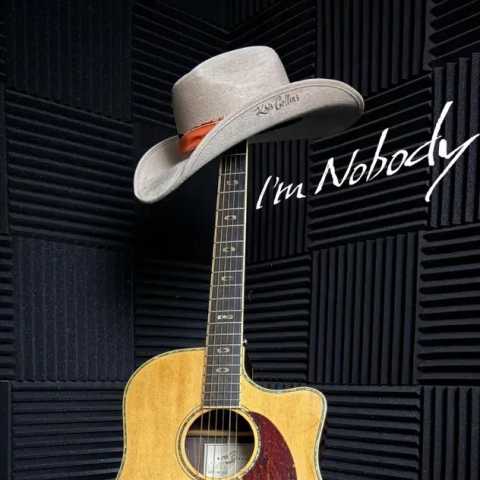 Kris Collins - I'm Nobody