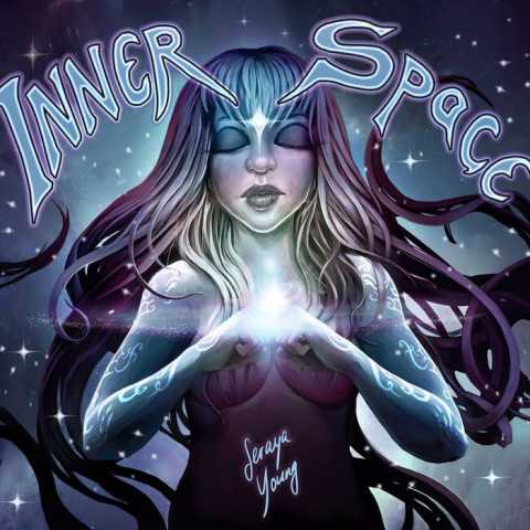 Seraya Young - Inner Space