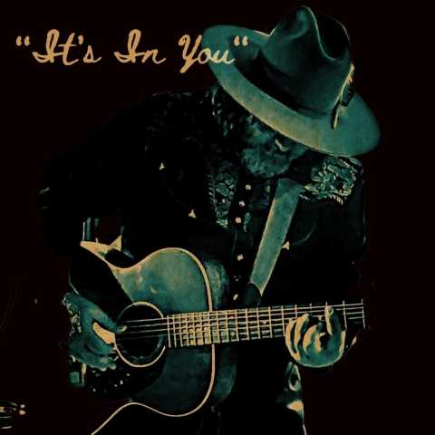 Dana Deatherage - It's In You