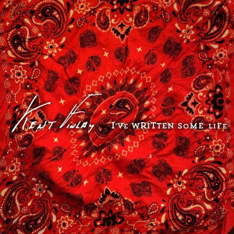 Kent Finlay - I've Written Some Life