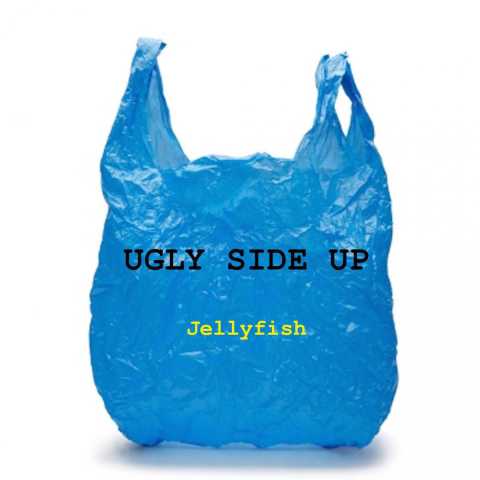 Ugly Side Up - Jellyfish