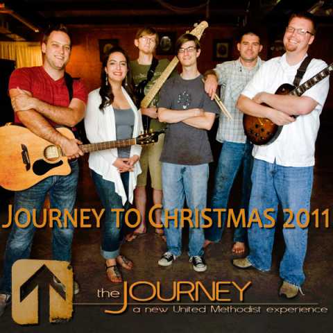 The Journey United Methodist Worship Team - Journey to Christmas 2011