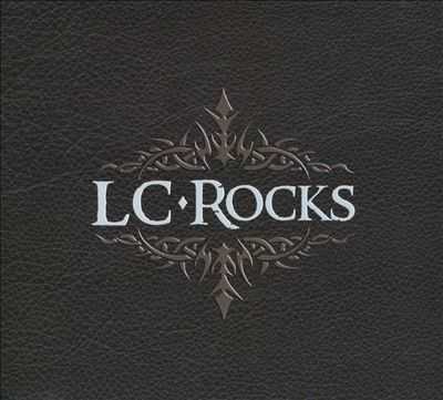LC Rocks - Justice