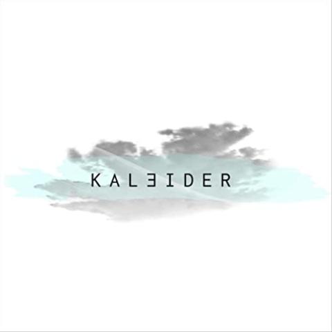 Kaleider - Kaleider 2