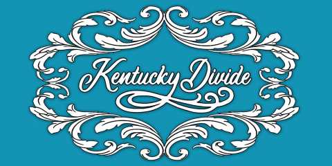 Kentucky Divide - Trouble On Your Mind