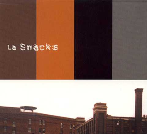 La Snacks - AA