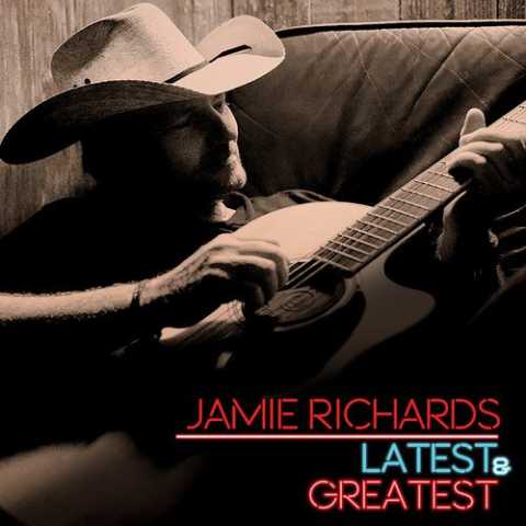 Jamie Richards - When You Love Somebody