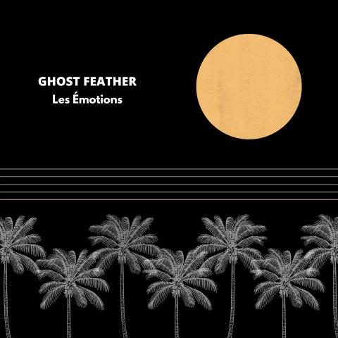 Ghost Feather - Les Émotions