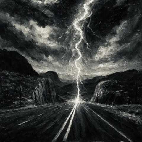 Bryan Jack - Lightning Lane