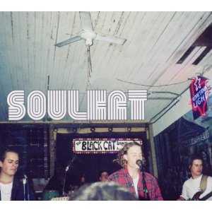 Soulhat - Live at the Black Cat Lounge