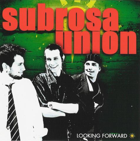 Subrosa Union - Blue Album