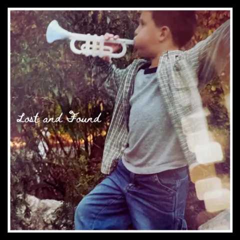 Shane Fitzgerald - Lost and Found