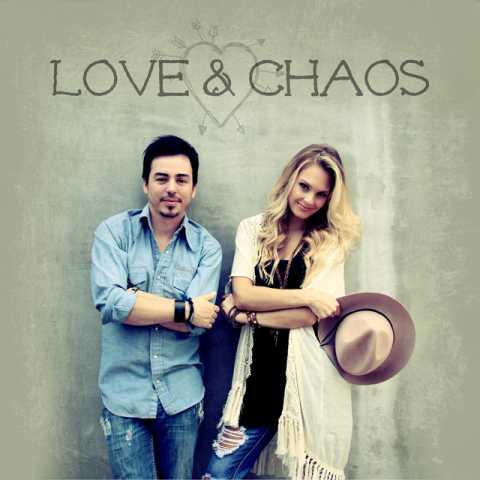 Love & Chaos - Love & Chaos