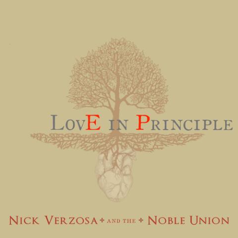 Nick Verzosa - Love On It