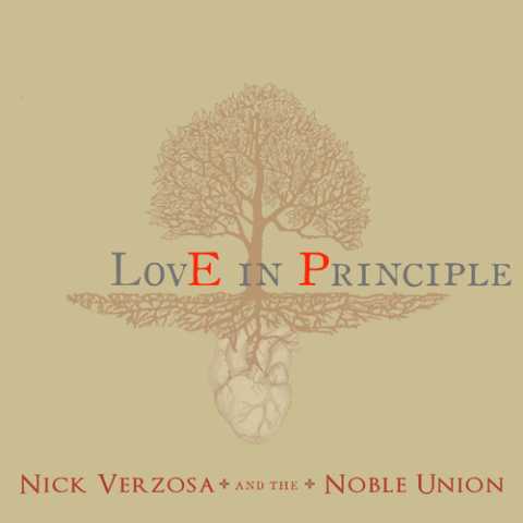 Nick Verzosa - Love On It