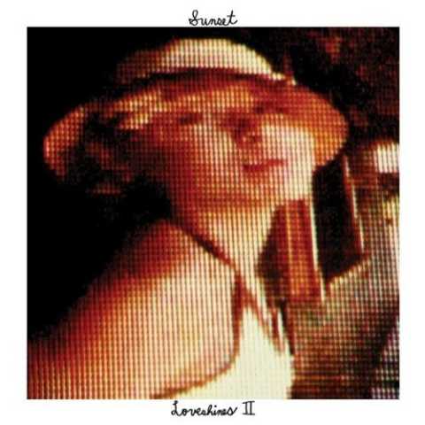 {{{ SUNSET }}} - Love Shines II