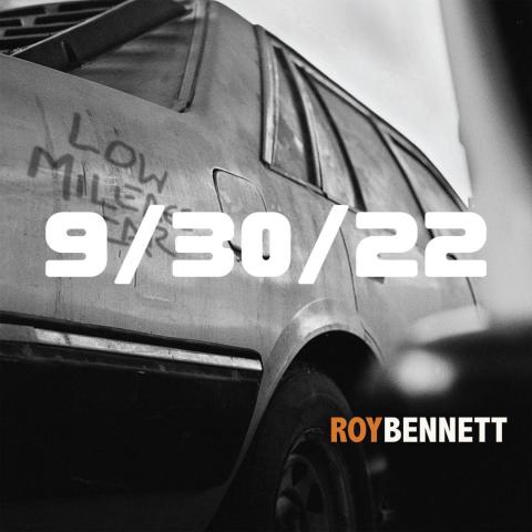 Roy Bennett - Low Mileage Car