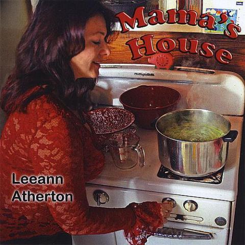 Leeann Atherton - Mama's House