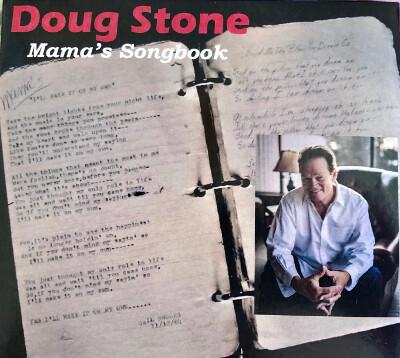 Doug Stone - Mama's Songbook