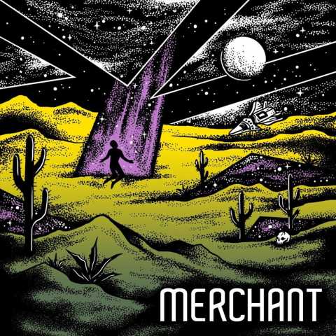 Finite Fidelity - Merchant