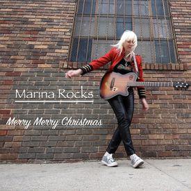 Marina Rocks - Merry Merry Christmas