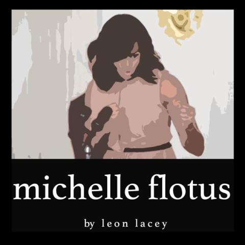 Leon Lacey - Michelle FLOTUS