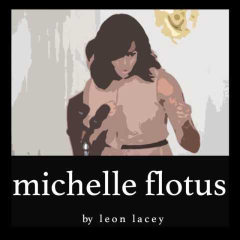 Leon Lacey - Michelle FLOTUS