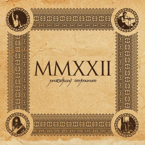 Souls Extolled - MMXXII