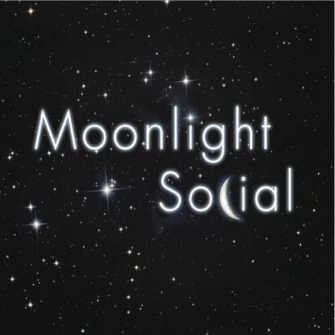 Moonlight Social - Heading North