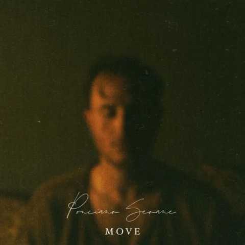 Ponciano Seoane - Move