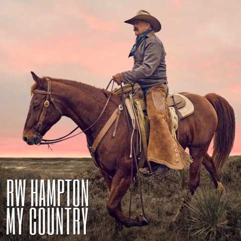 RW Hampton - My Country