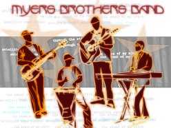 Myers Brothers Band - Stars Align