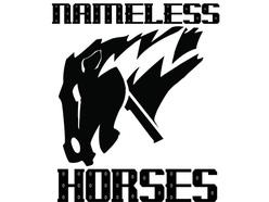 Nameless Horses - Nameless Horses
