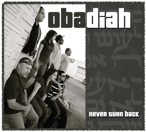 Obadiah - Never Turn Back