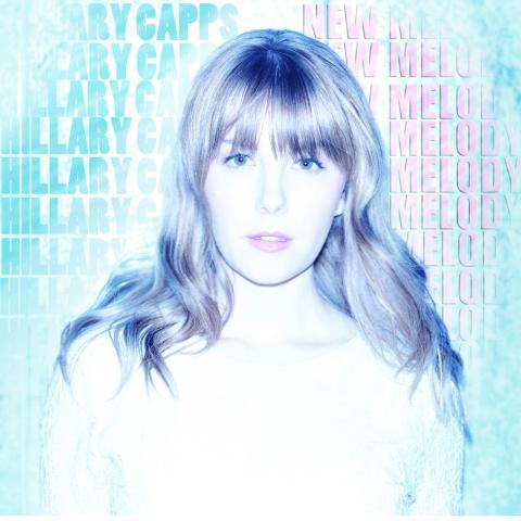 Hillary Capps - New Melody (Acoustic)
