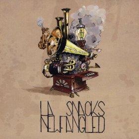 La Snacks - Newfangled