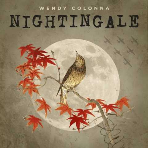 Wendy Colonna - Nightingale