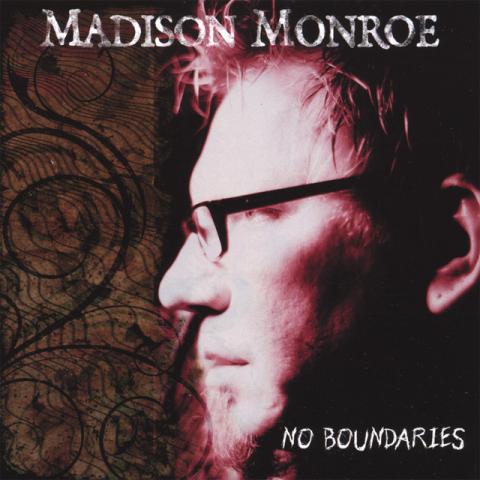 Madison Monroe - Back To You