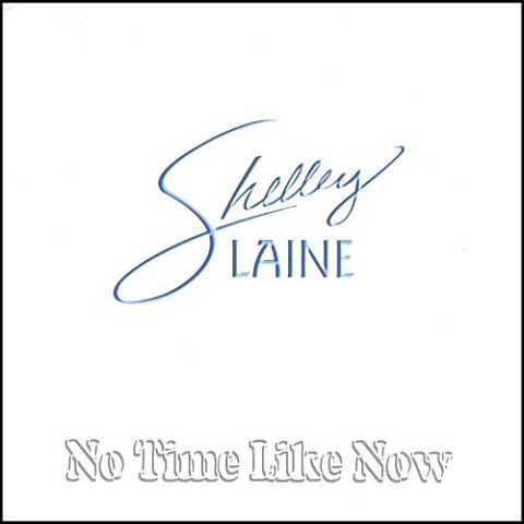 Shelley Laine - No Time Like Now