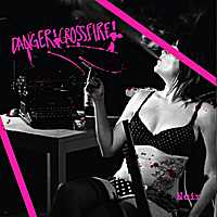 DANGER!CROSSFIRE! - Noir