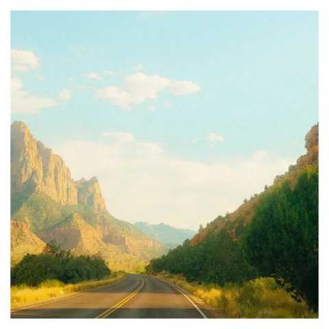 Nash Blais - Nowhere