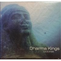 Dharma Kings - Oceania
