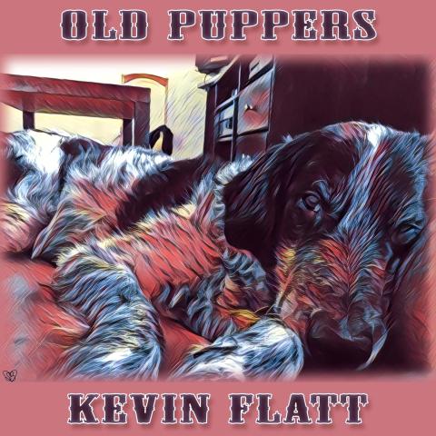 Kevin Flatt - Old Puppers